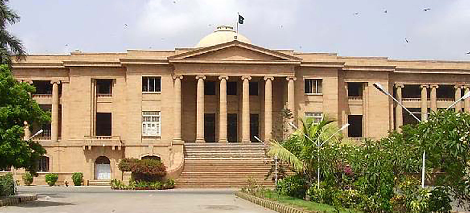 Sindh High Court