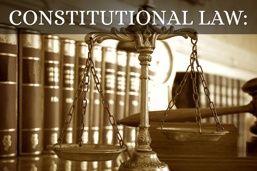 Constitutional Law