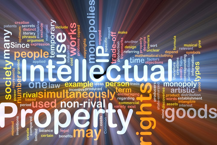 Intellectual Property Laws